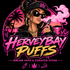 Hervey Bay Puffs