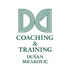 DM Coaching &amp; Training