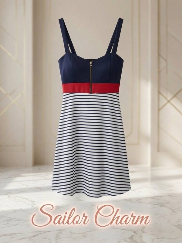 Sailor Charm