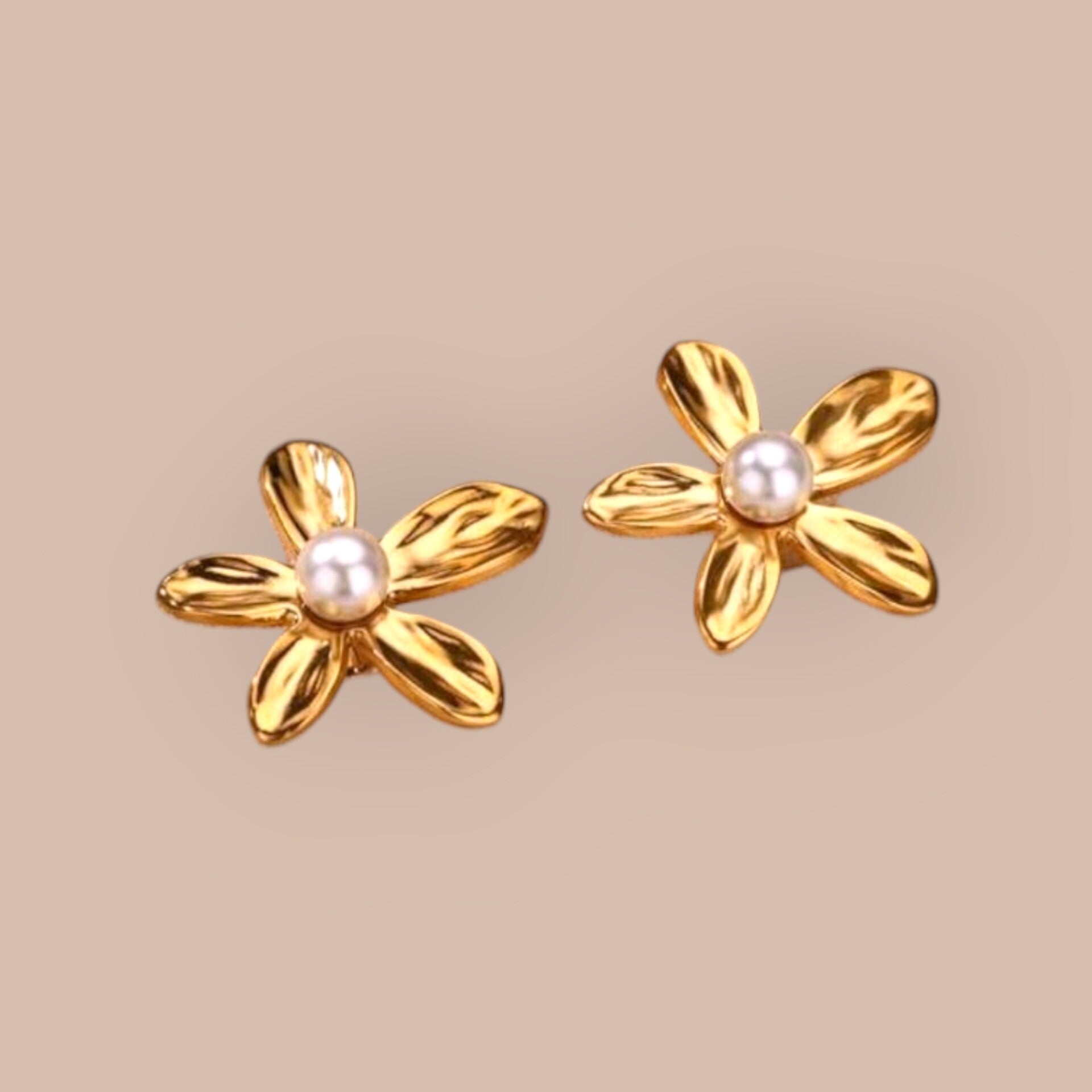 Aurora Blossom Studs