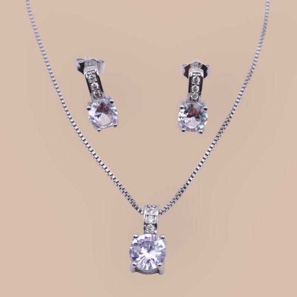 Sterling Zilveren set S925