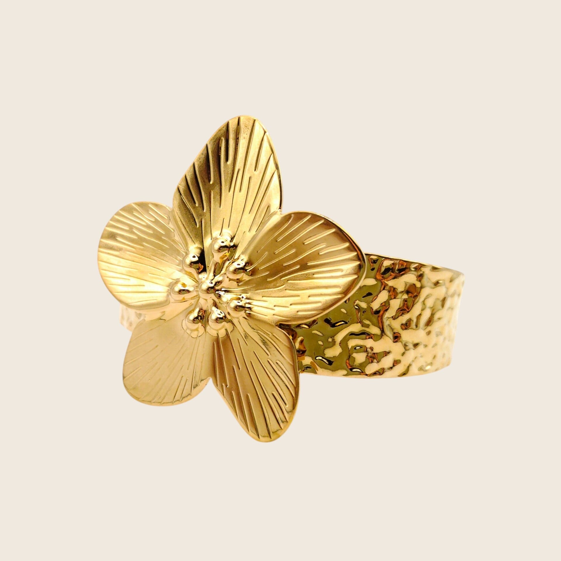 Aloha Cuff