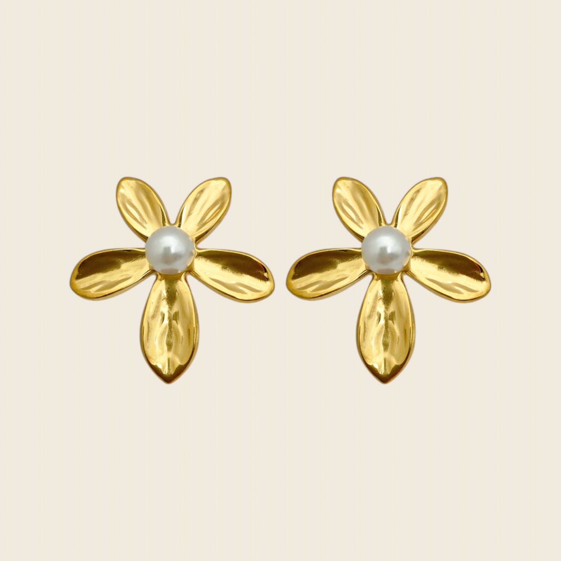 Aurora Blossom Studs