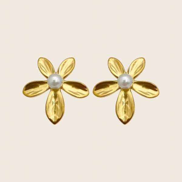 Aurora Blossom Studs