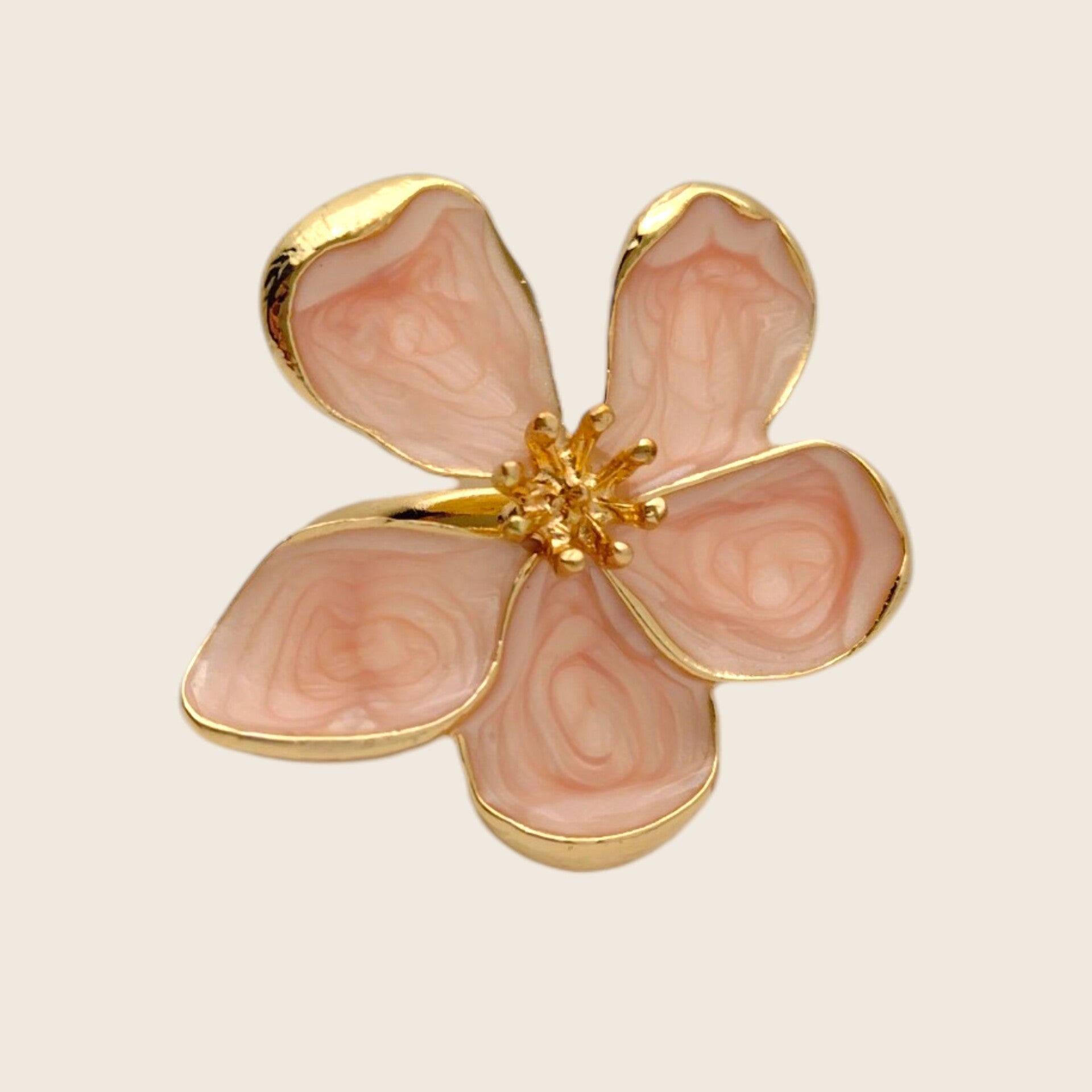 Bloom Ring Colors