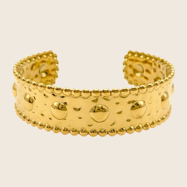 Boho bangle