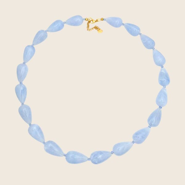 Calm Waters Necklace