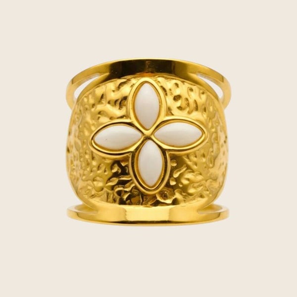 Camellia Ring