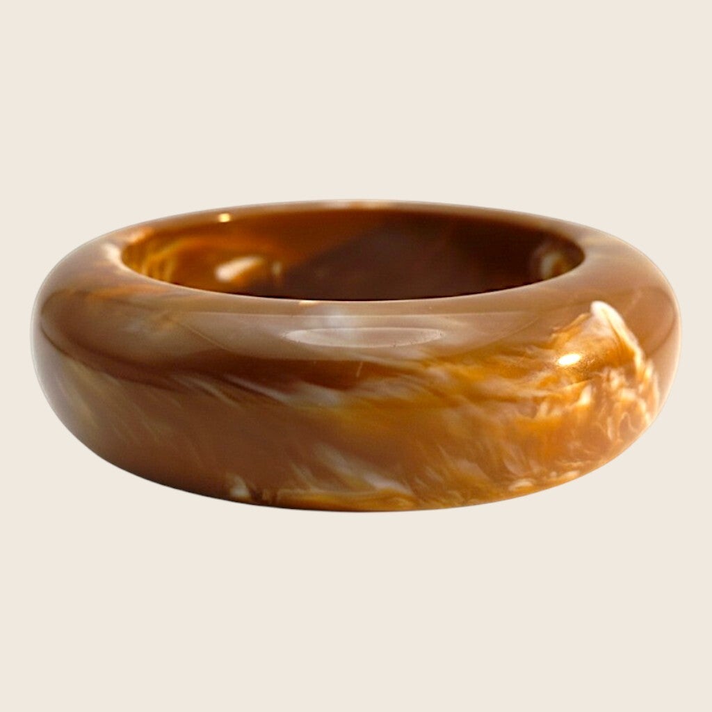 Chocolate Bangle