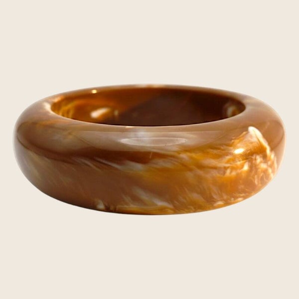 Chocolate Bangle