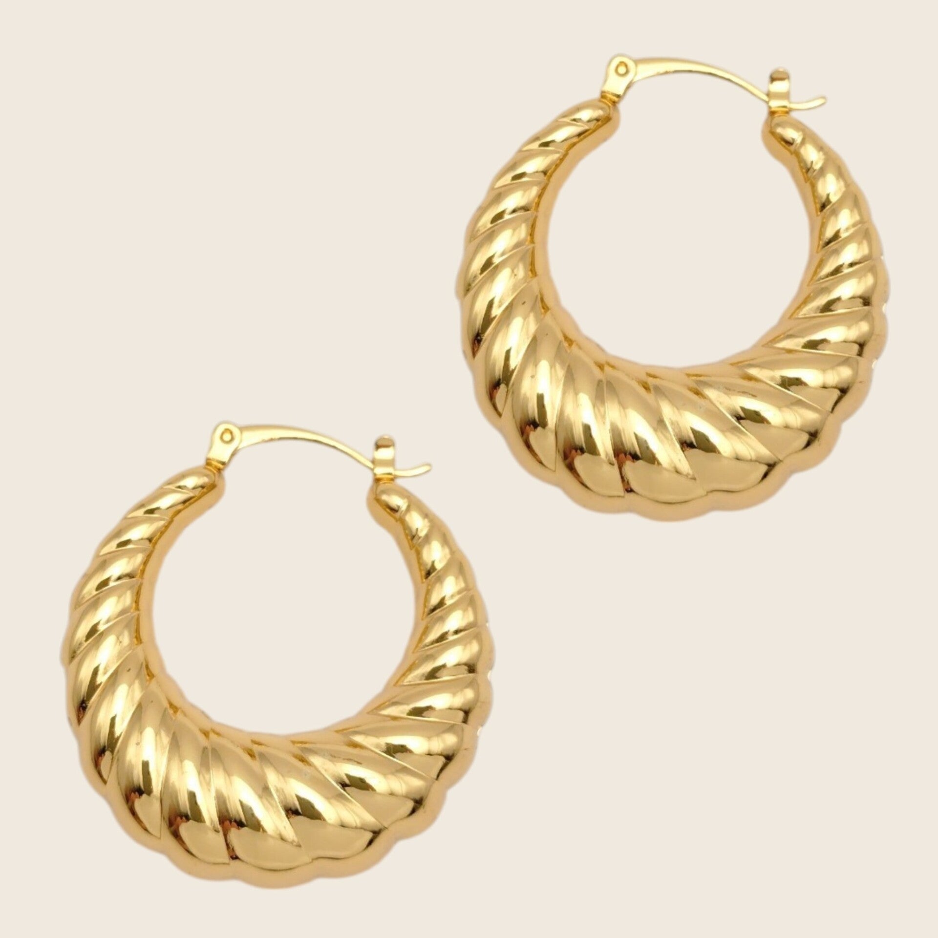 Golden Hoops Italy