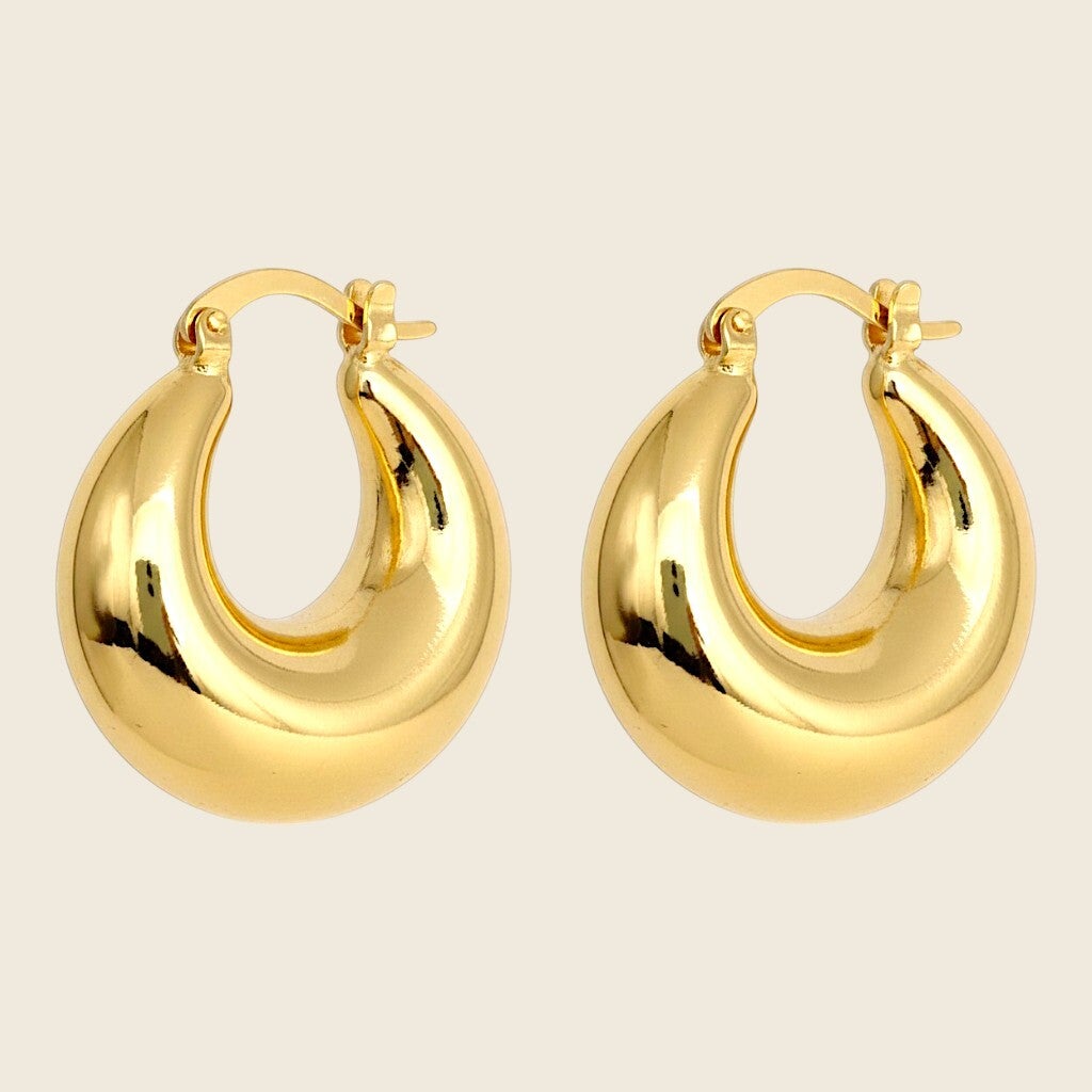 Golden Hoops Spain