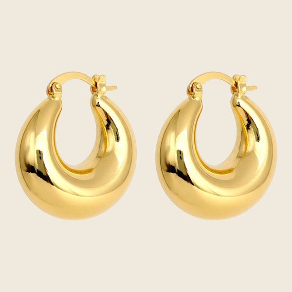Golden Hoops Spain