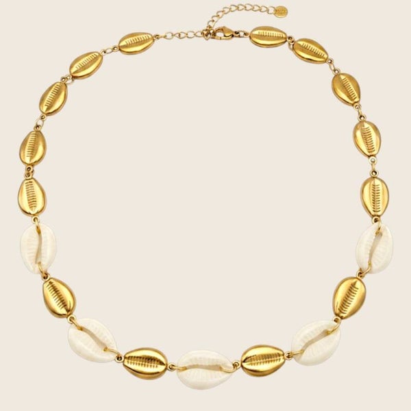 Golden Hour Necklace