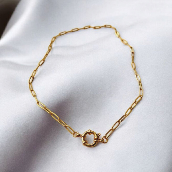 Basis ketting hang on Type 1