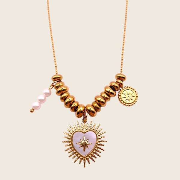 Ketting Devine Light
