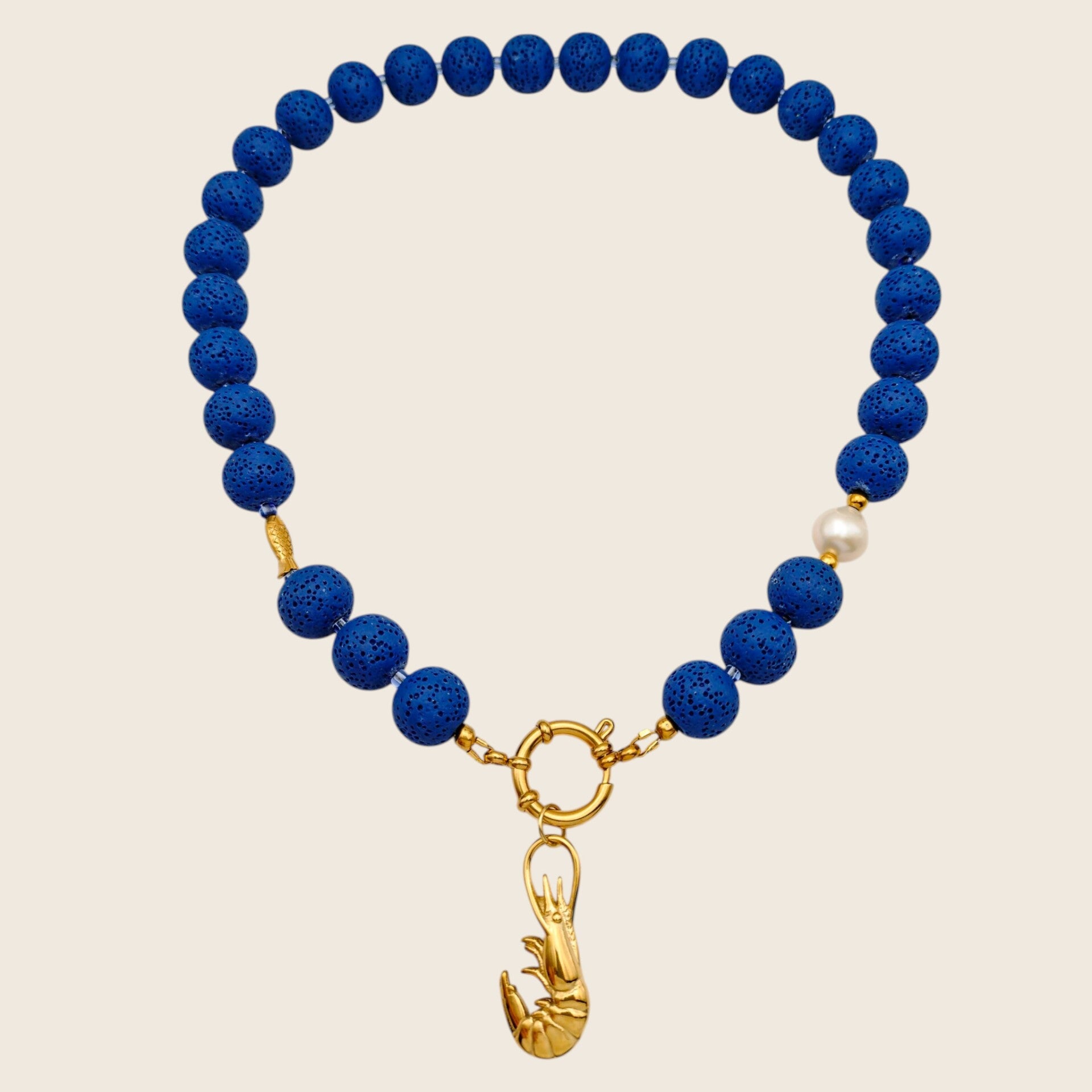 Ketting Ocean Breeze