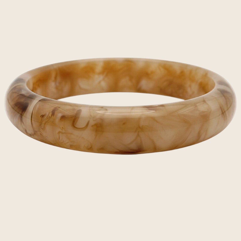 Latte Bangle