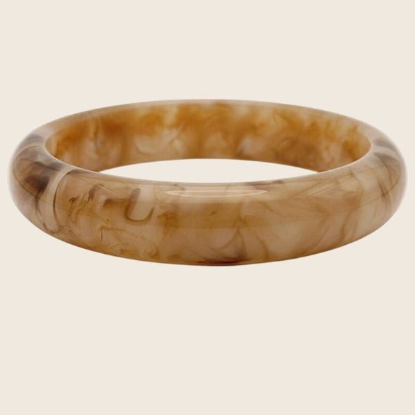 Latte Bangle
