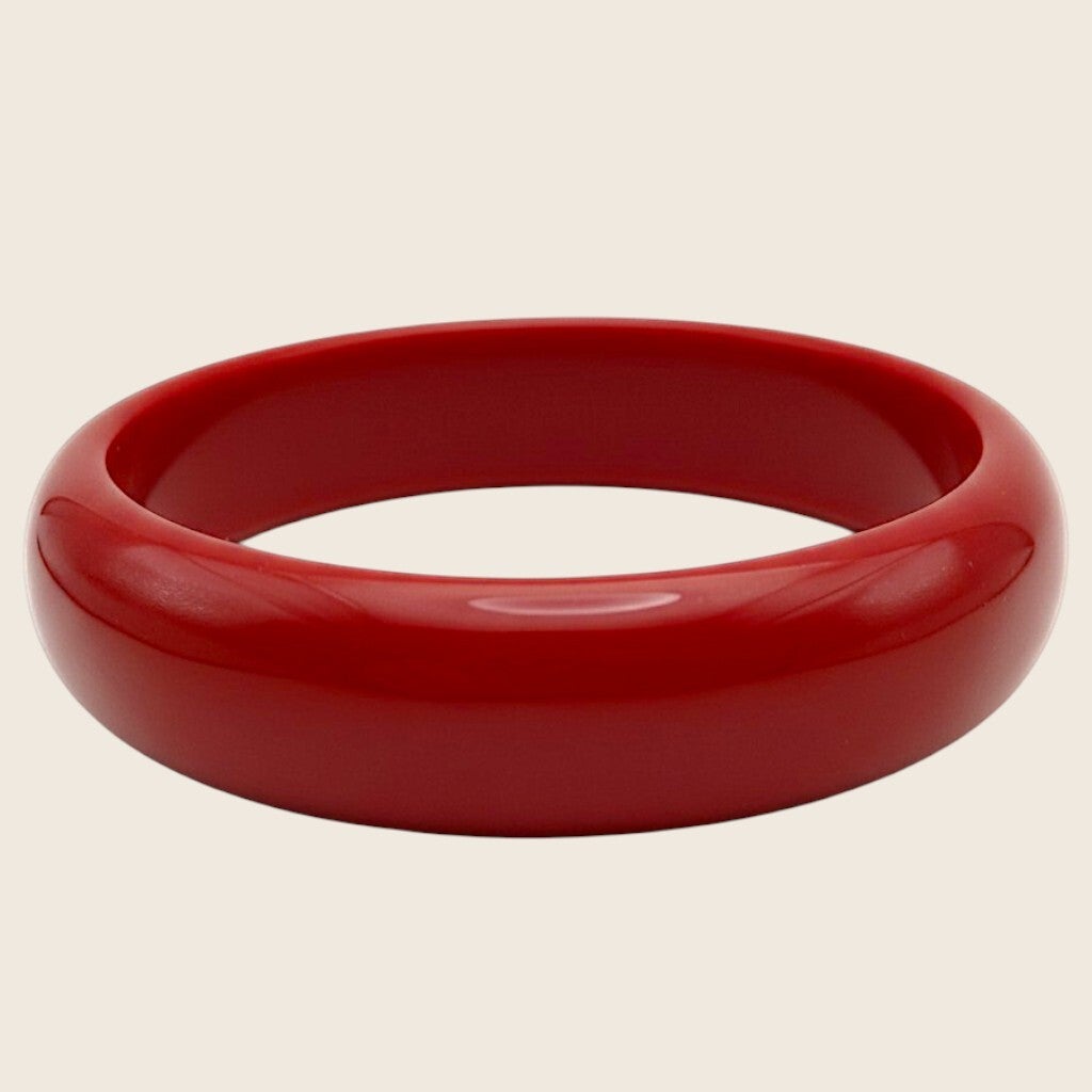 Red Wine Bangle