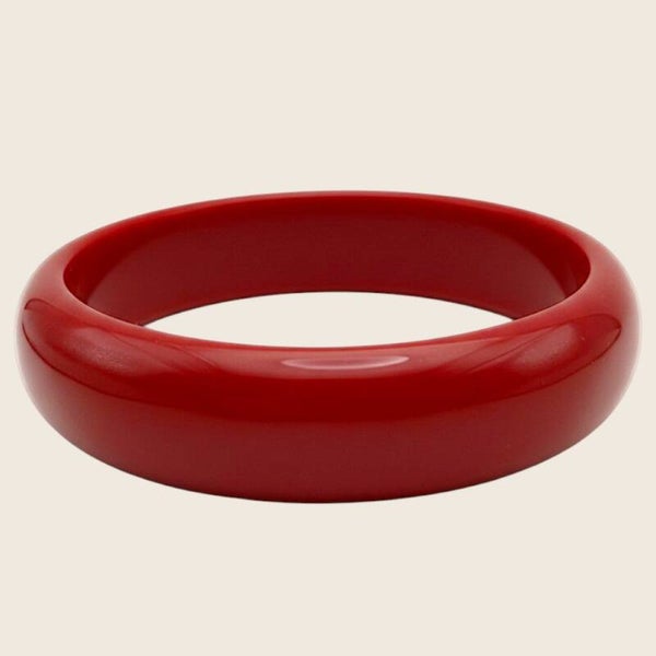 Red Wine Bangle