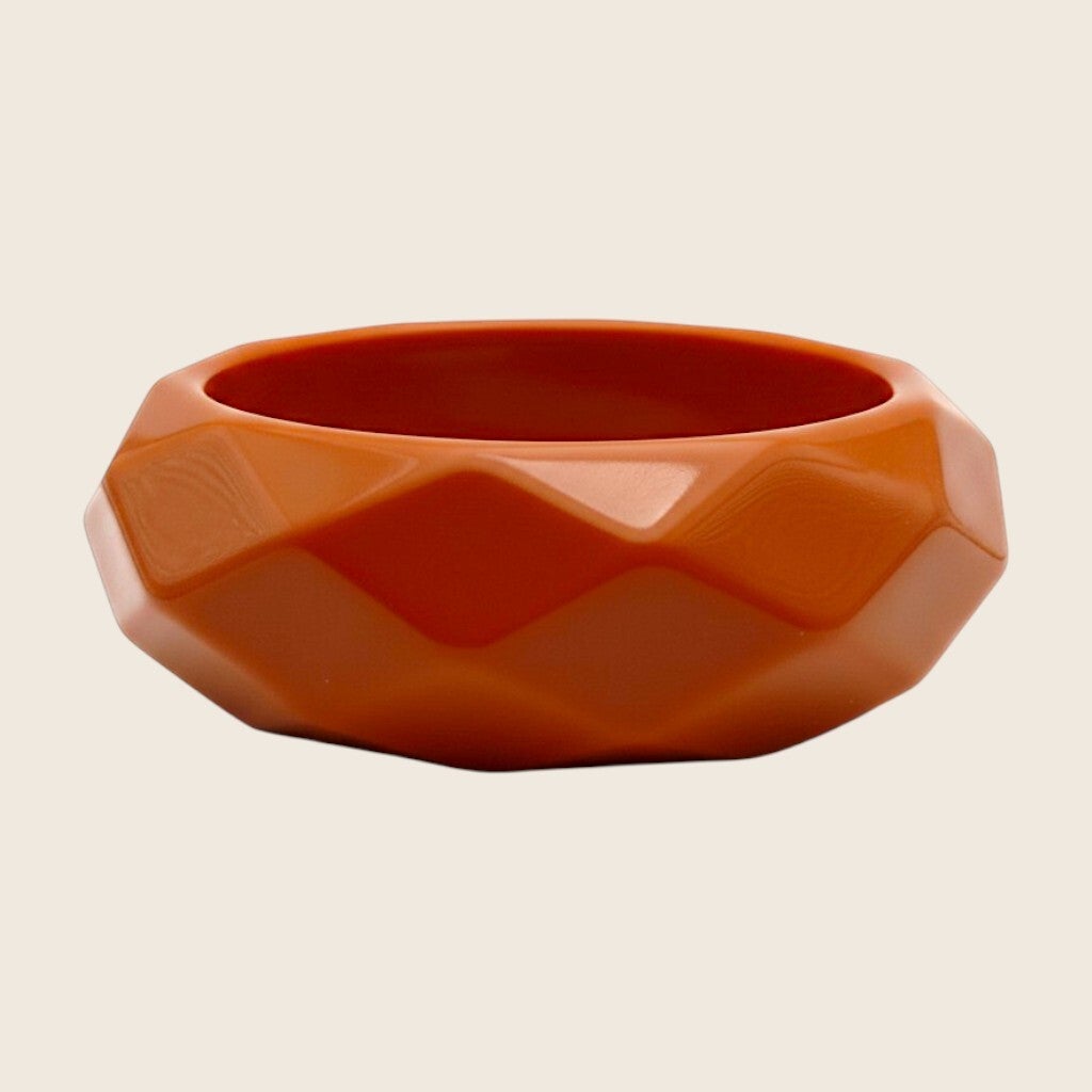 Rusty Bangle