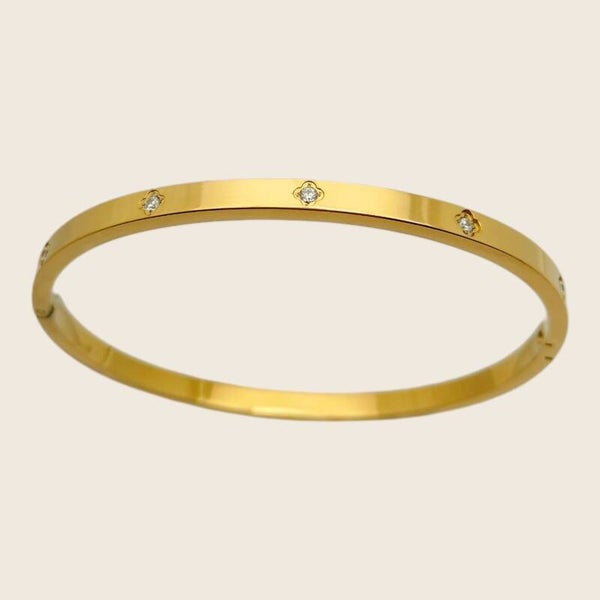 Starlight Bangle