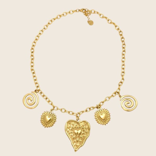Sun & Soul Ketting