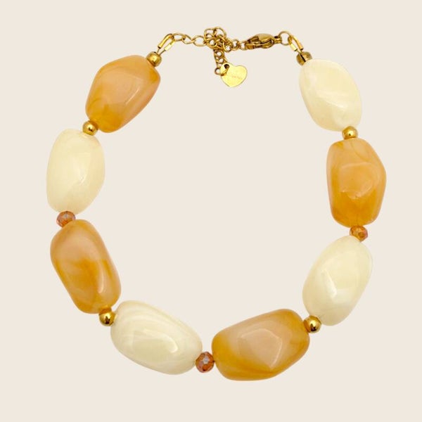 Sunshine Glow Bracelet