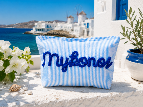 Toilettas Mykonos