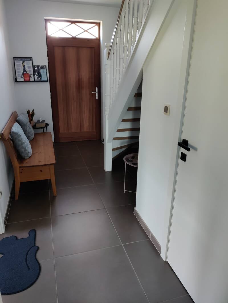 Wachtruime kinesist Maarkedal Sanne Deketealere