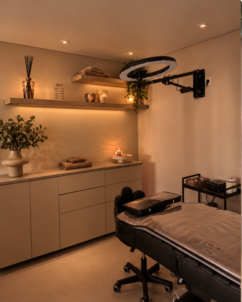 Aukje Kramer beauty & Skin studio