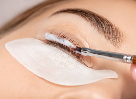 lashlift goor overijssel