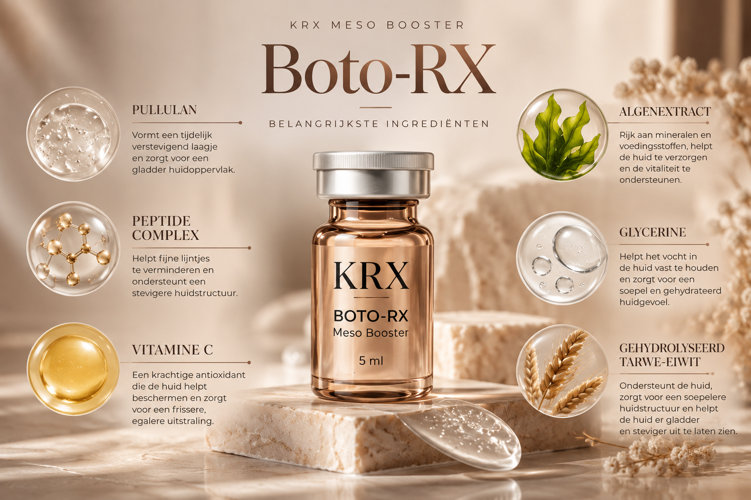 Boto-RX KRX Aukje Kramer