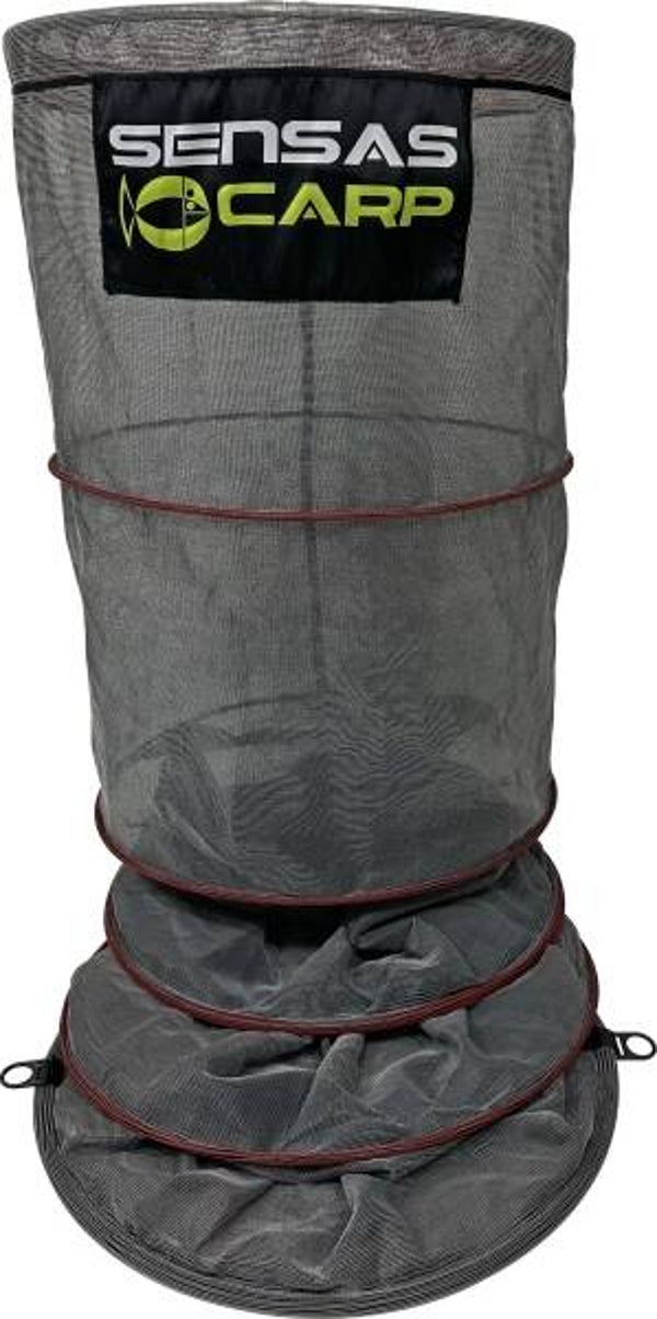 Bourriche magic fisherie ronde 2.50mt
