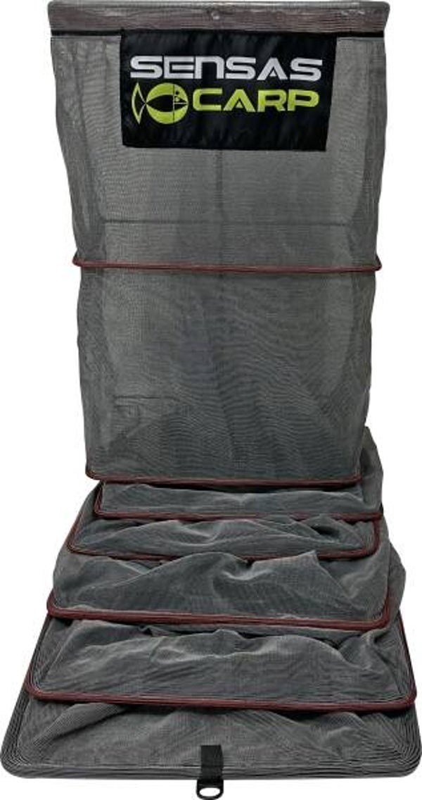 bourriche magic fisherie carrée 2,50mt