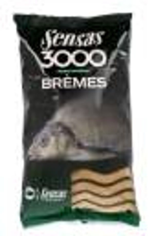 3000 bremes 1KG