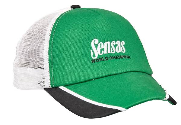 casquette sensas