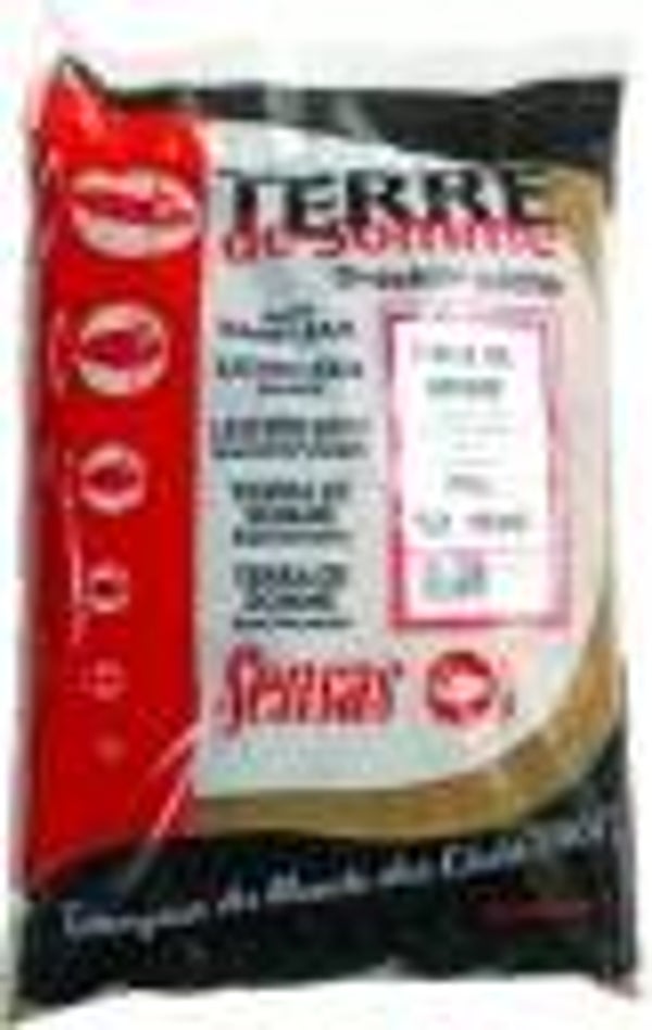 terre de somme 2KG