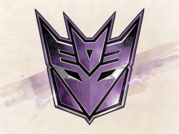 Decepticon