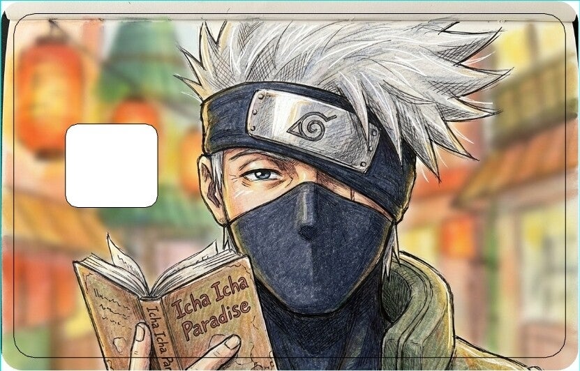Kakashi