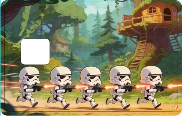 Storm Troopers