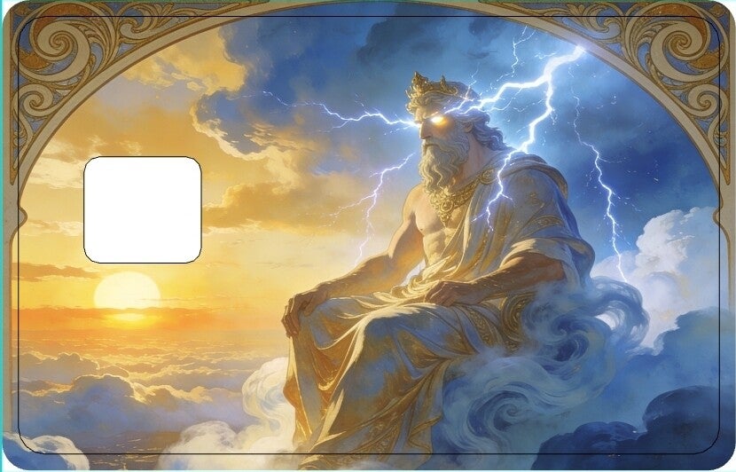 Zeus