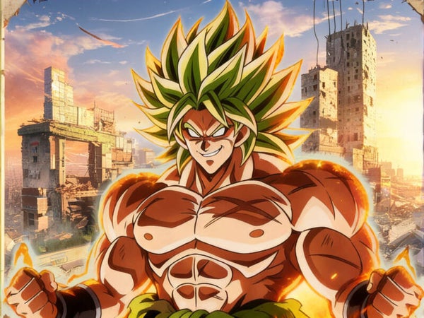 Broly