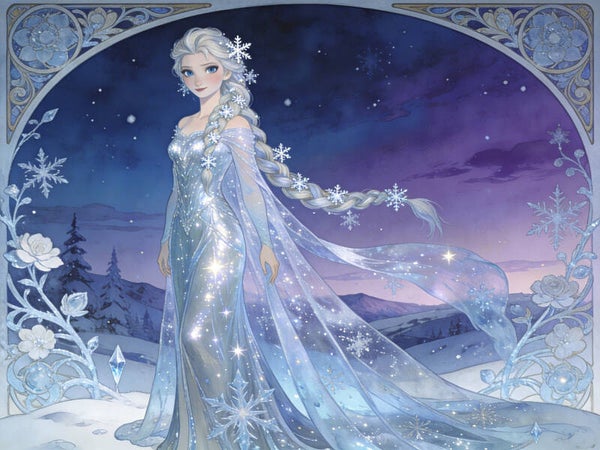 Elsa
