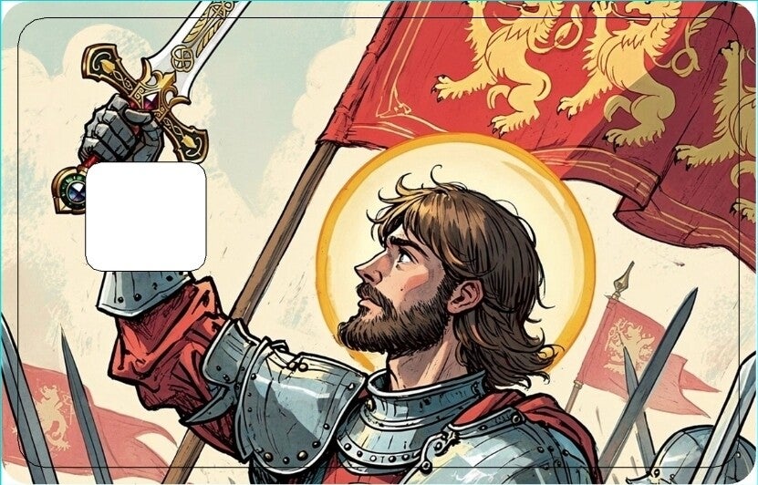 Richard the Lionheart