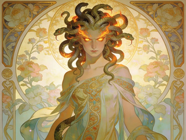 Medusa