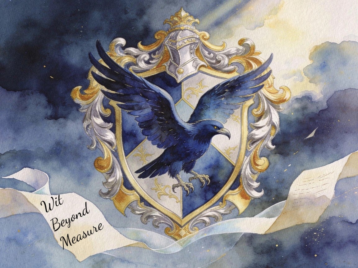 Ravenclaw