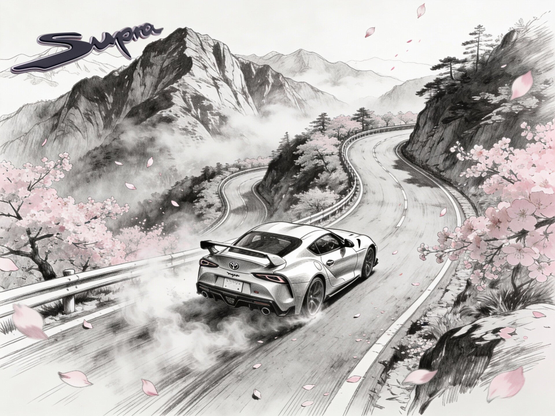Supra New