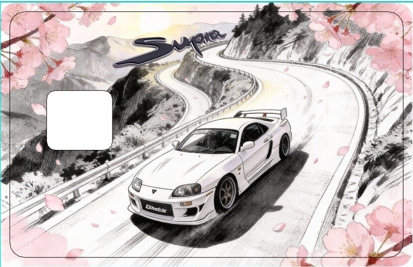 Supra OG